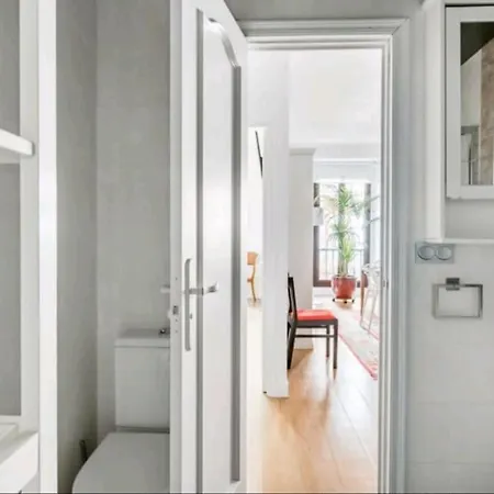 Piso En El Corazon De License Ess00262