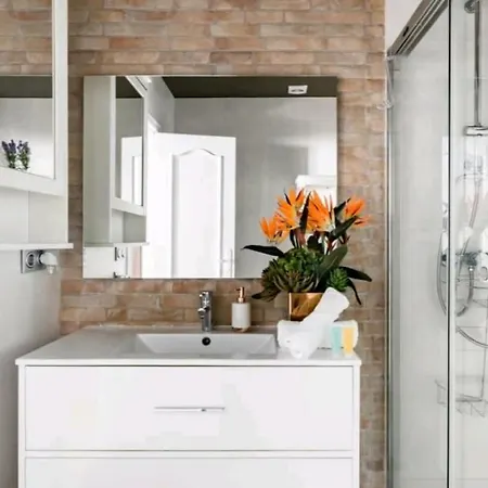 Piso En El Corazon De License Ess00262 Apartment