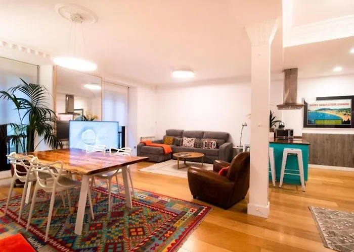 Piso En El Corazon De License Ess00262 *