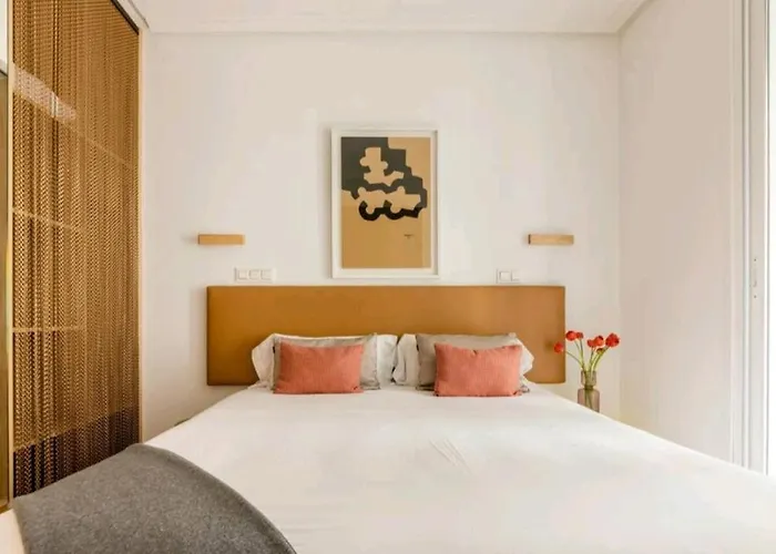 Piso En El Corazon De License Ess00262 Appartamento San Sebastián