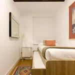 Appartement Piso En El Corazon De License Ess00262 *