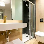 Piso En El Corazon De License Ess00262 דירה סן סבסטיאן