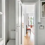 Piso En El Corazon De License Ess00262