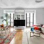 דירה Piso En El Corazon De License Ess00262 *