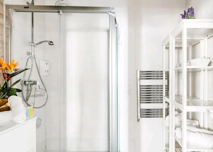 Lejlighed Piso En El Corazon De License Ess00262 *