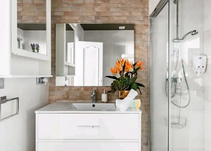 Piso En El Corazon De License Ess00262 Appartement